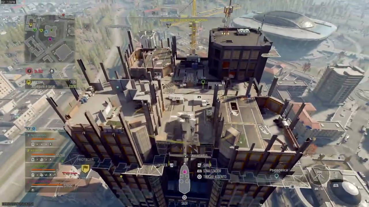 Call of Duty®_ Vitória eh vitória Kkkkkk