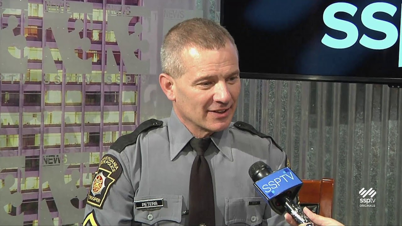 Community NEPA News - "Troopers Corner:" Gun Safety