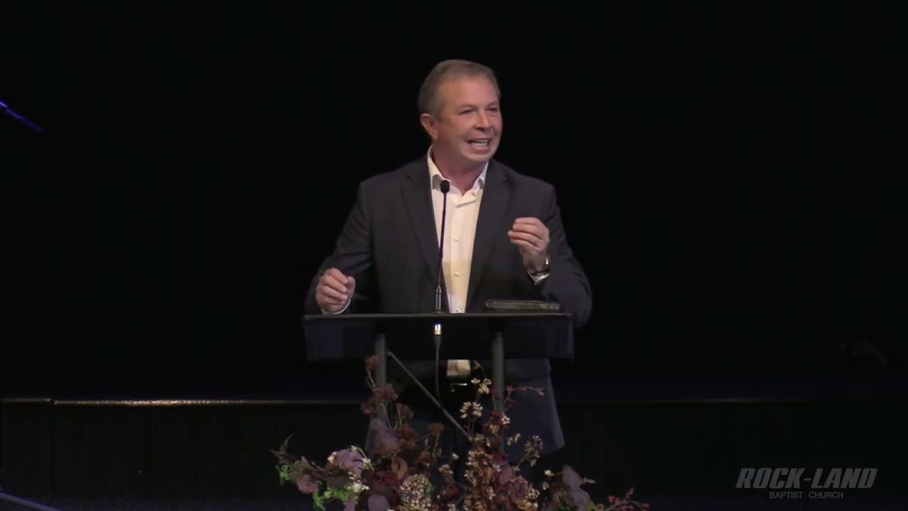RBC LIVE 11-23-25 Воскресное Утреннее Служение | Sunday Morning Service