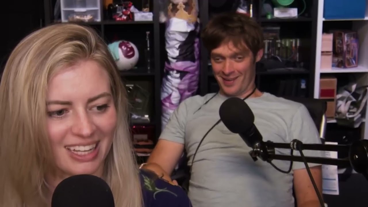 Funhaus Full Motion Mondays