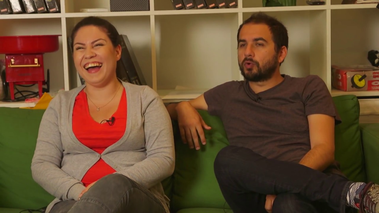Oha Diyorum | Hayat Okulu | Kamera Arkası #2