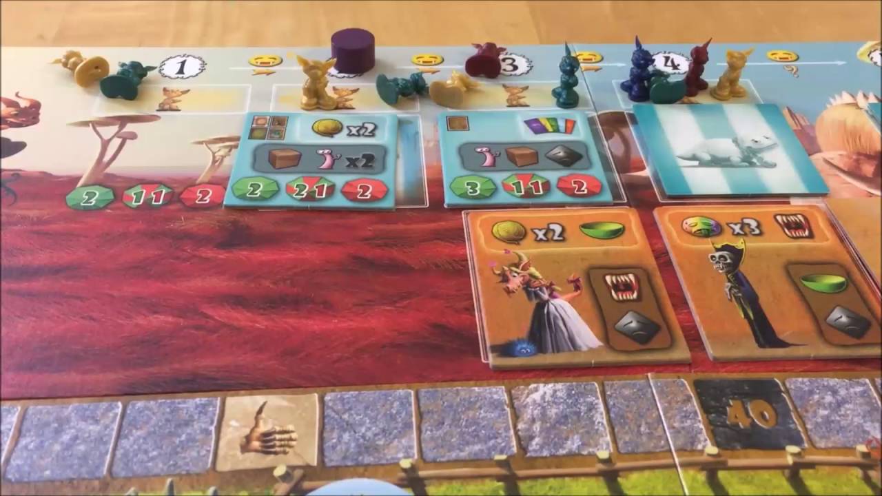 How to Play: Dungeon Petz