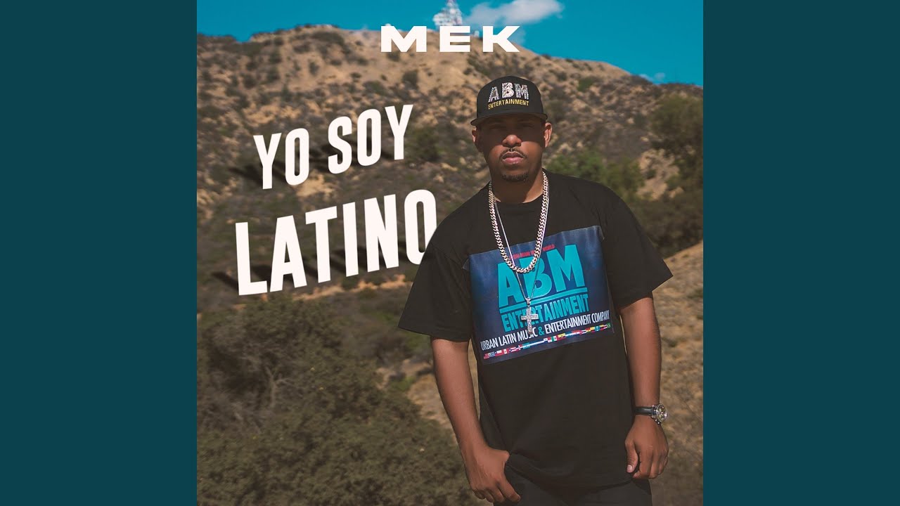Yo Soy Latino