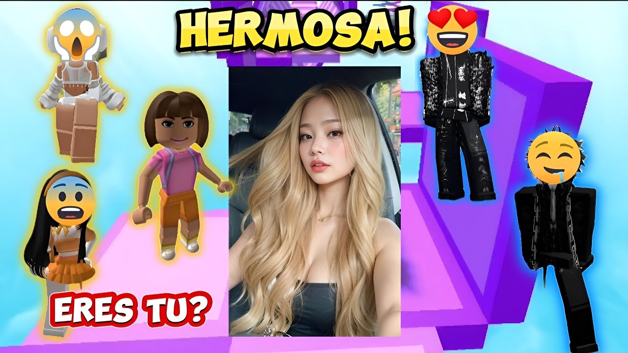 !HISTORIA COMPLETA ROBLOX! ❤️ / PanquesitoBlox