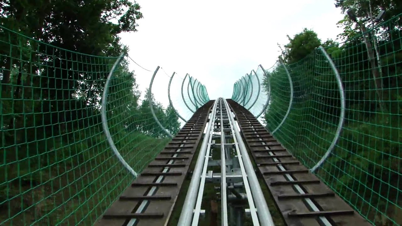 Bałt&oacute;w - Rollercoaster HQ