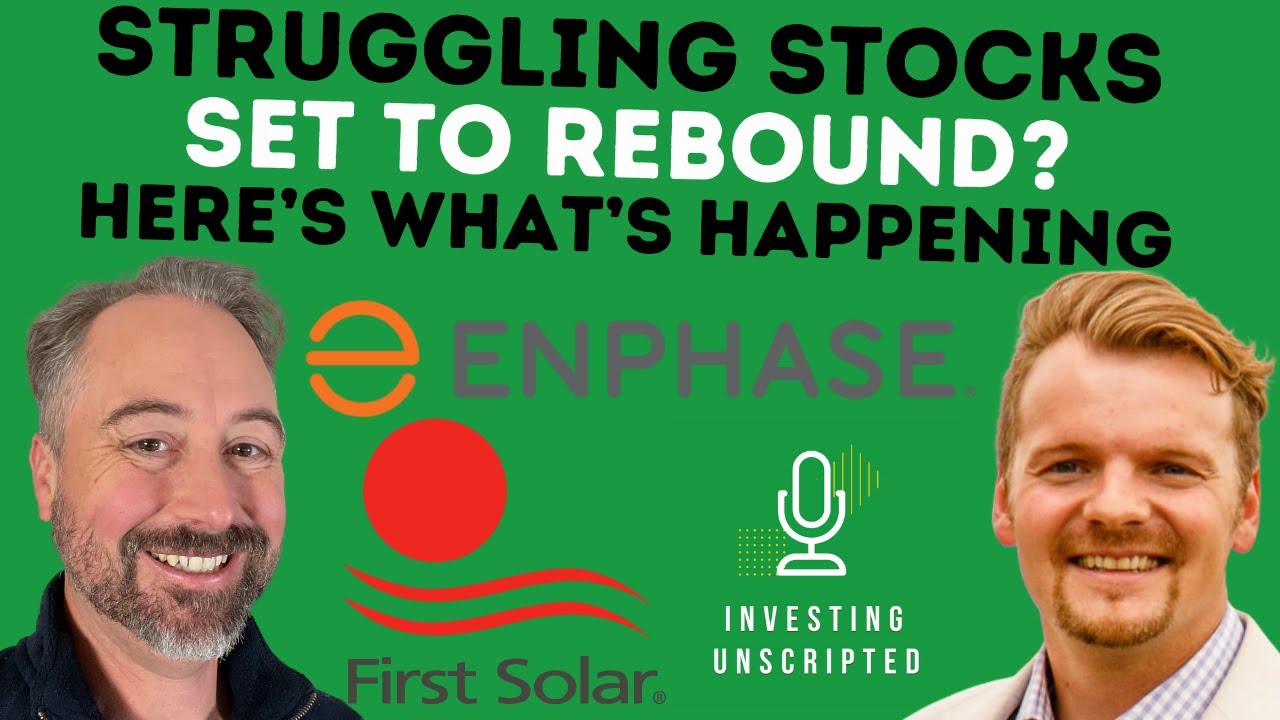 Ignore the Vibes: 2 Solar Stocks Worth Buying For the Long Term