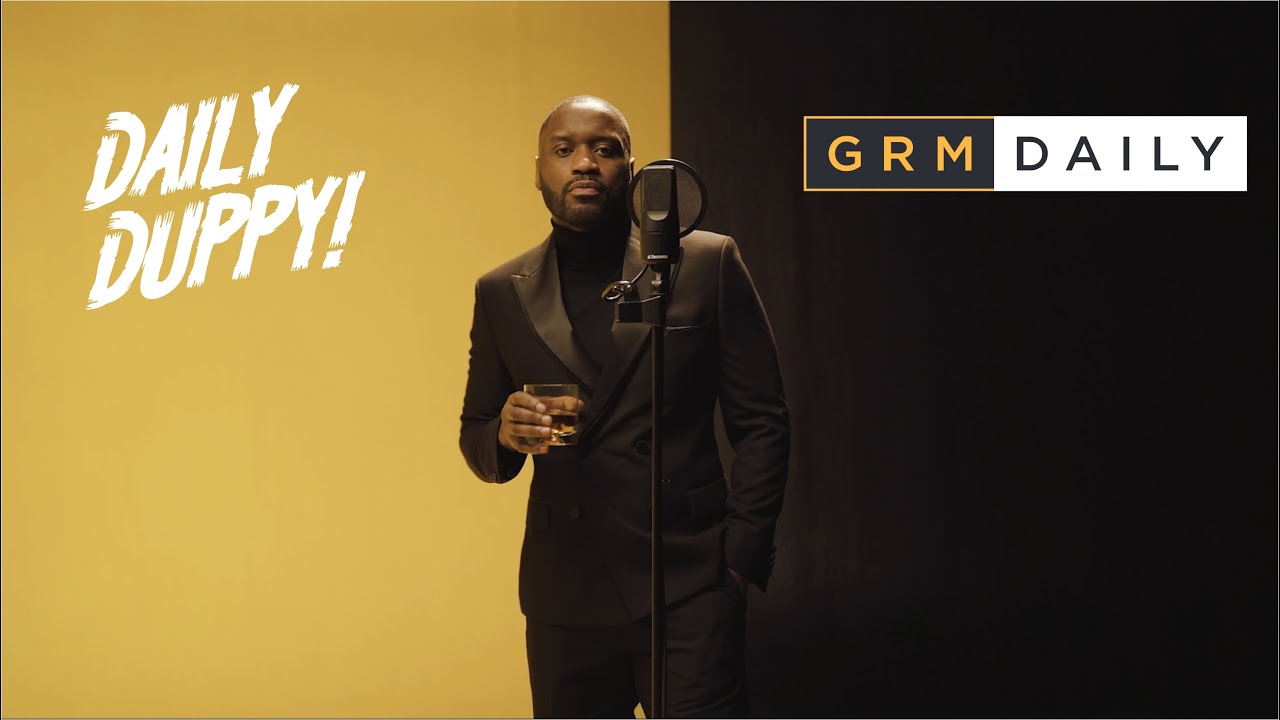 Lethal Bizzle - Daily Duppy | GRM Daily
