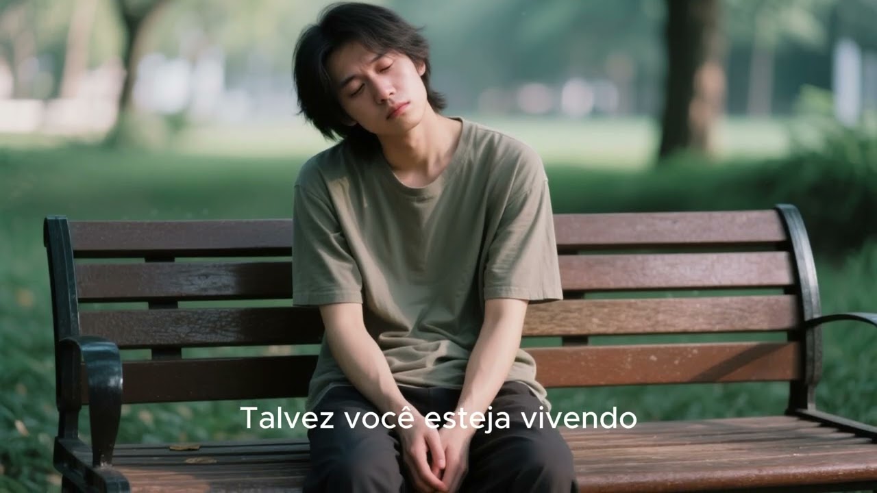 Esperar no Senhor | Arrependimento e Fé | Meditação Cristã Guiada (Marcos 1:15)