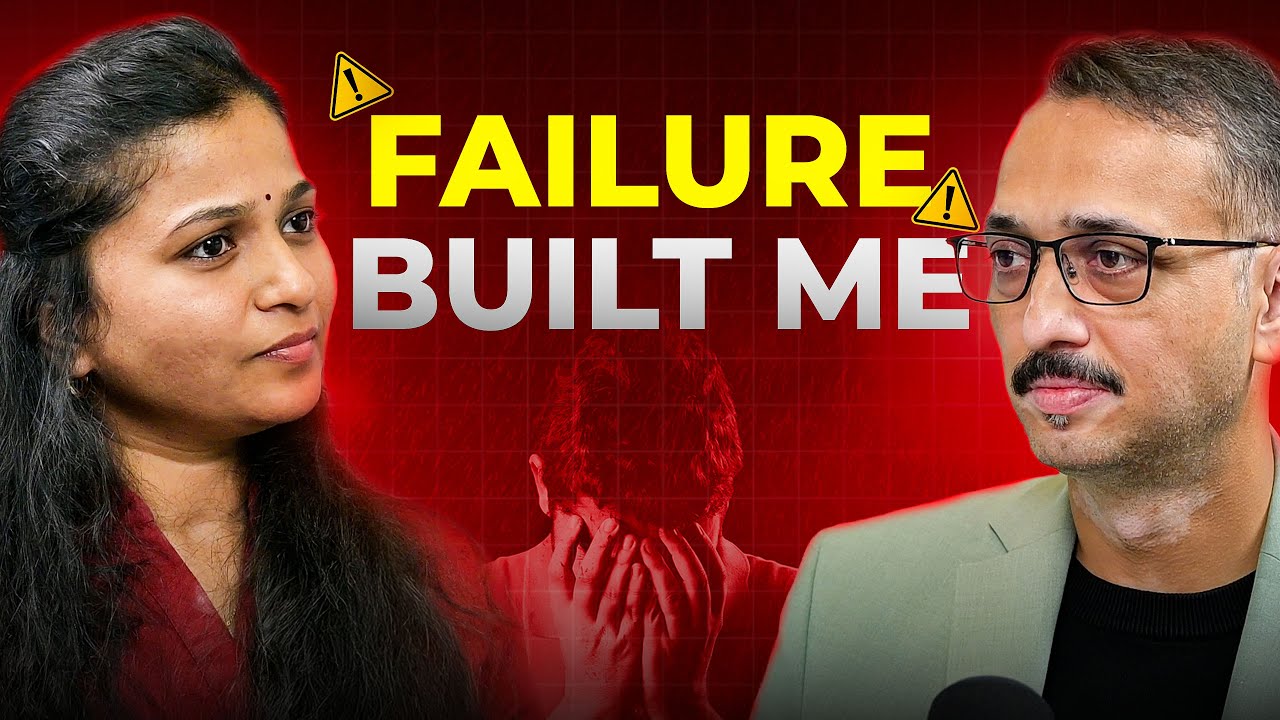 Is being a CA still worth it? CA Pritam Mahure || CA Namrata Badiyani