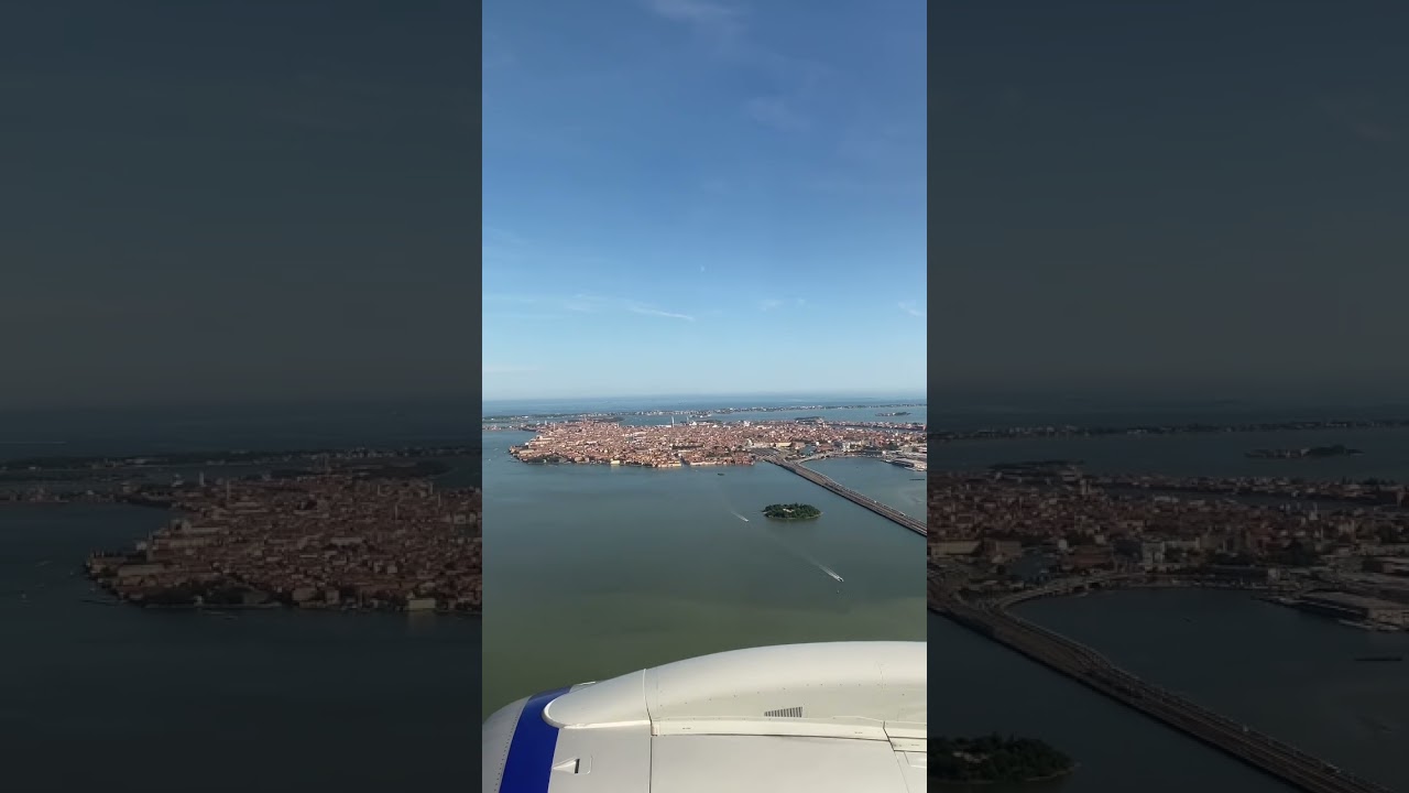 #venice #veniceitaly #venicetravel #italy #italytravel #italy2024 #scandinavianairlines