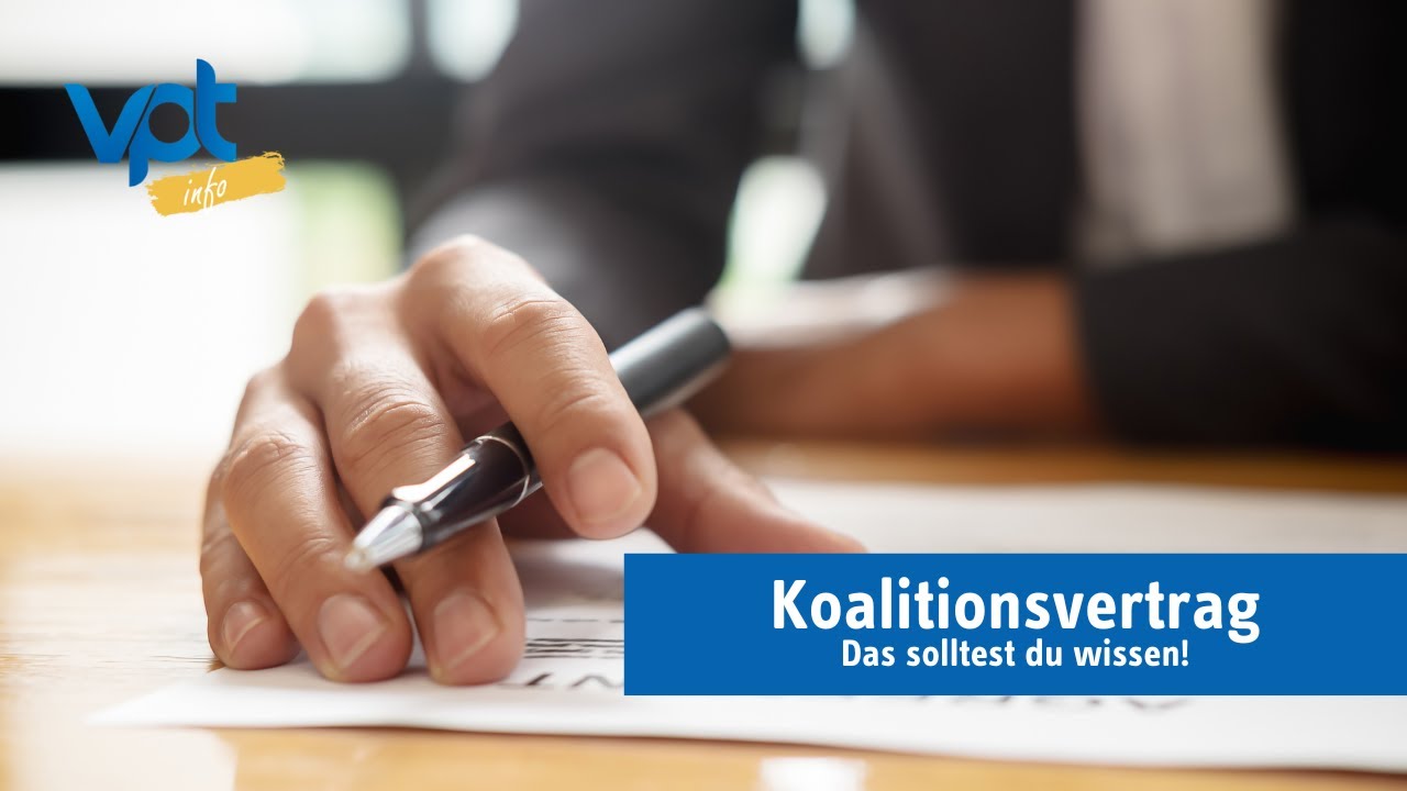 Der Koalitionsvertrag im Gesundheitswesen: Erfüllte Forderungen & offene Baustellen
