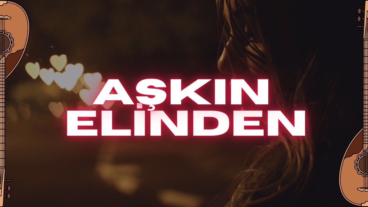Yine Bir Sevdaya Düştüm (Aşkın Elinden), Ezgi Su | Derviş Himmet | Türkü | Sazlı Yolcu