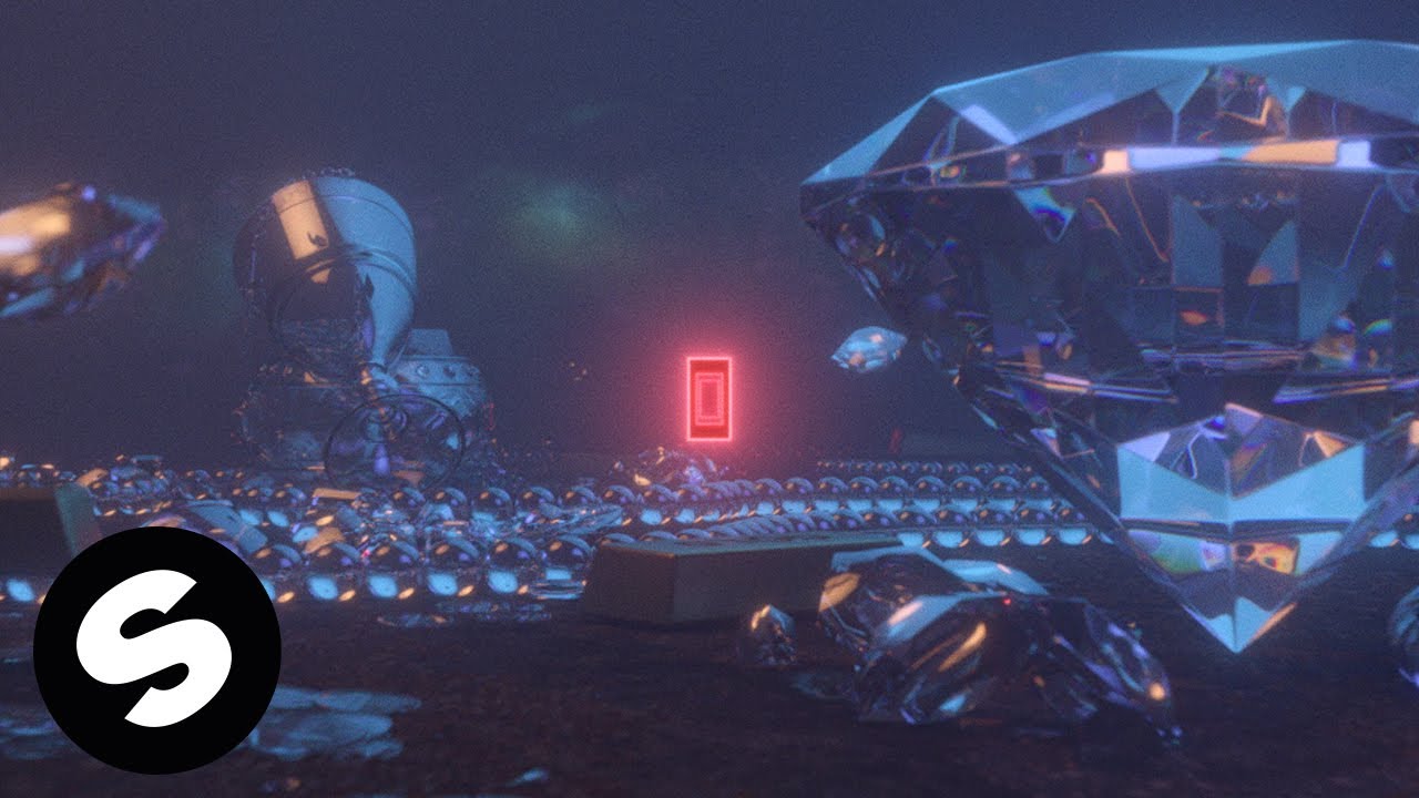 Joel Fletcher – Flutech (feat. Ivan Ooze) [Official Music Video]