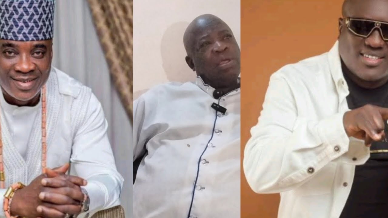 Ipo Awujale, Wolii Faleyinmu tu asiri nla nipa Wasiu Ayinde, o tun soro nla nipa Saidi Osupa
