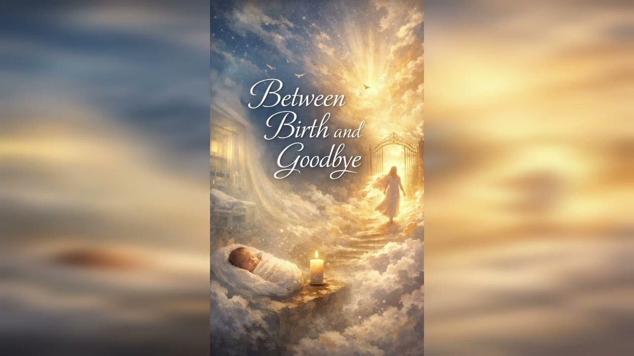 Between Birth and Goodbye 🫂💖 