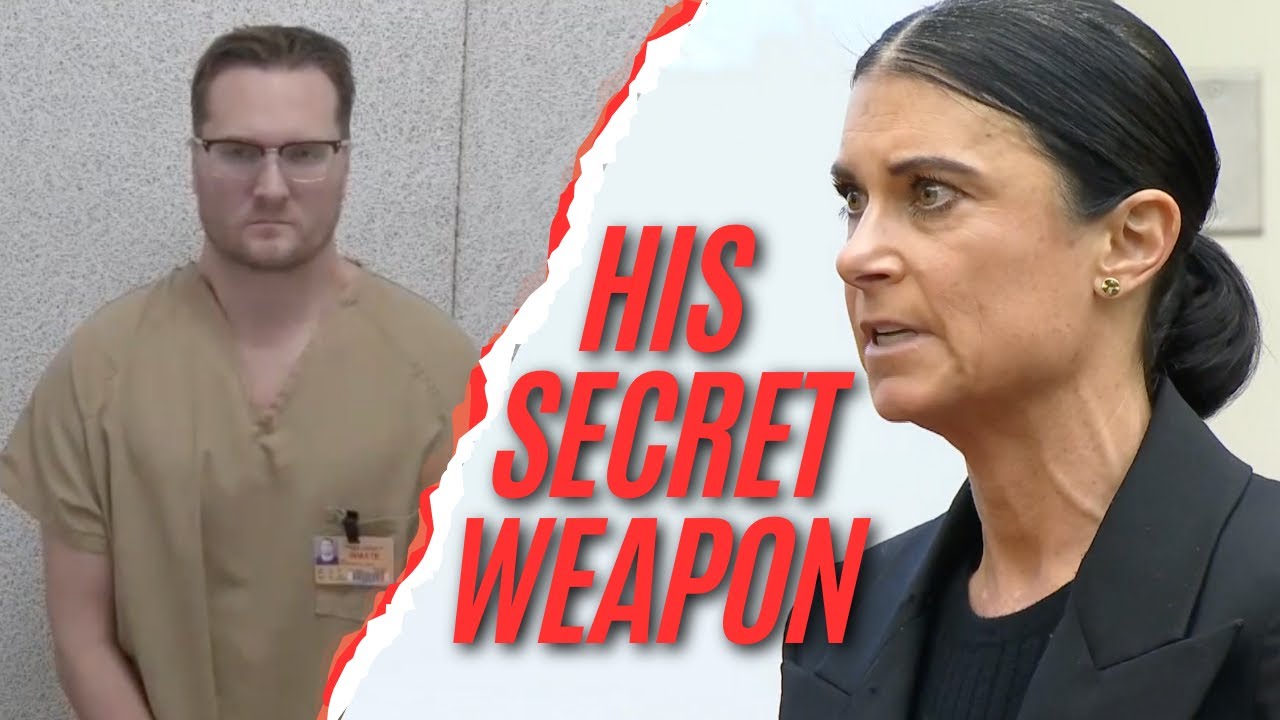 Stone-faced surgeon hires high profile lawyer, pleads not guilty to killing Monique and Spencer Tepe
