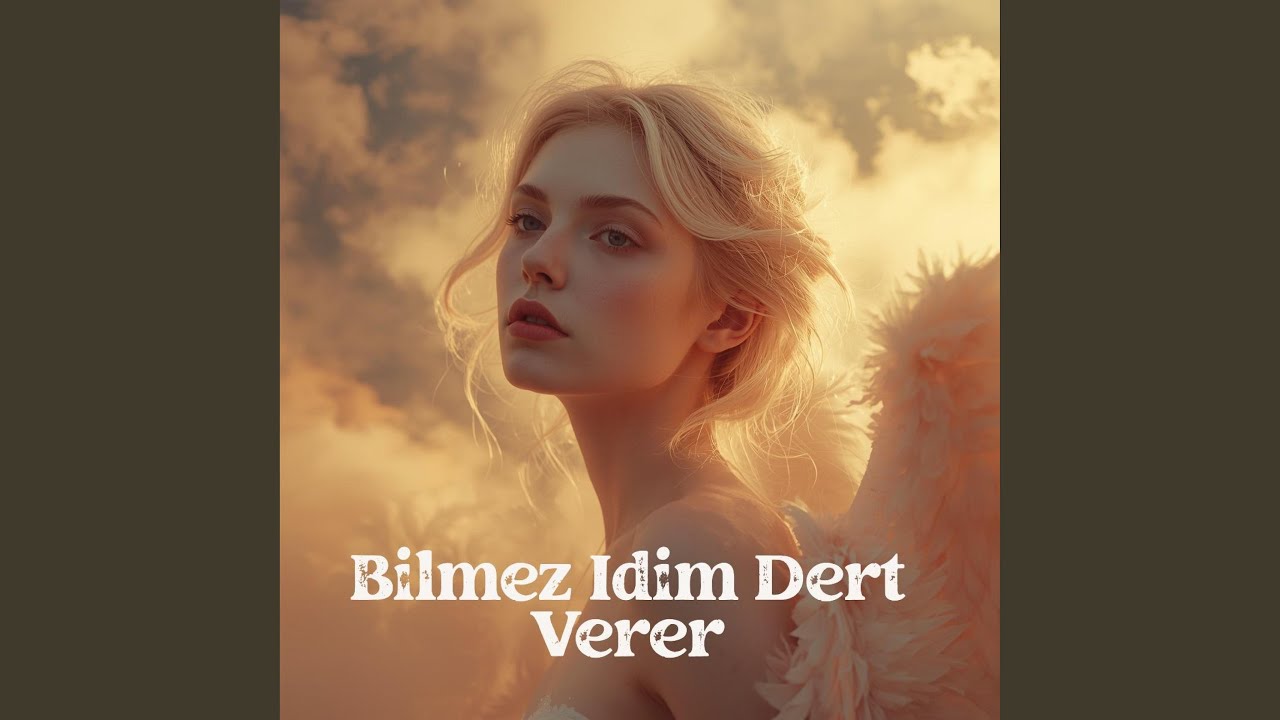 Bilmez İdim Dert Verer