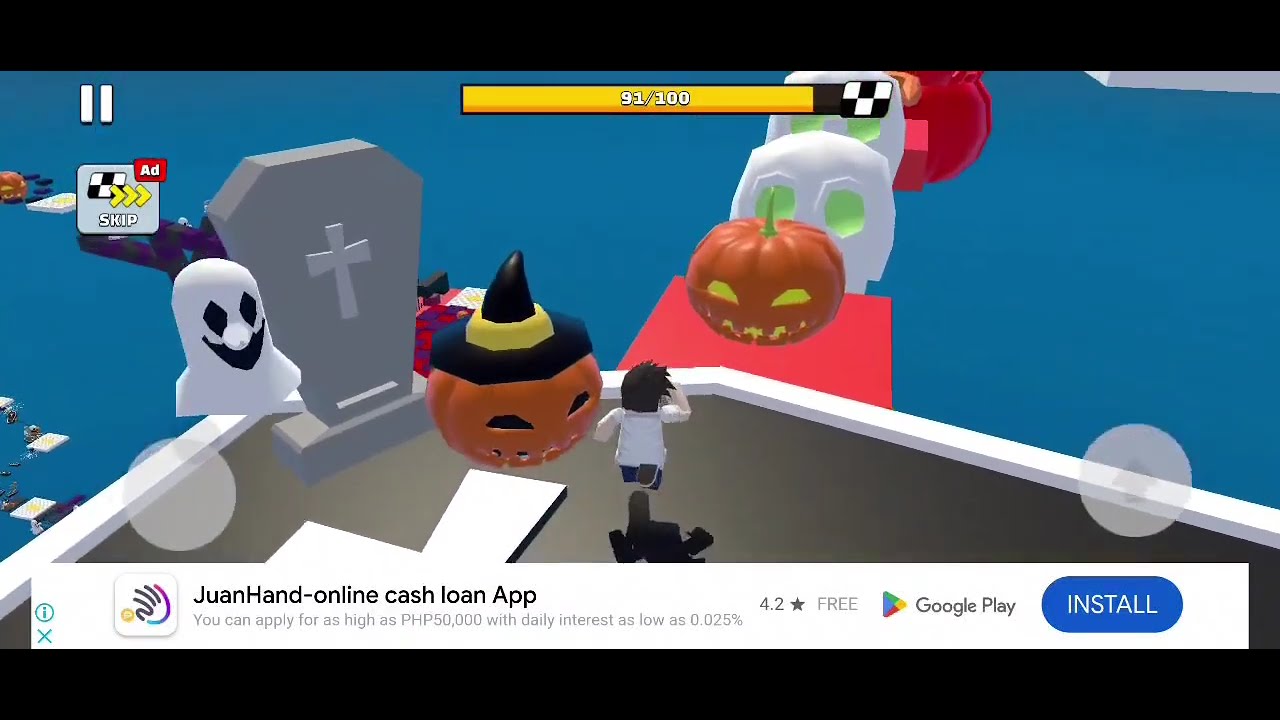 Parkour Master: Obby Games | Top Games Online