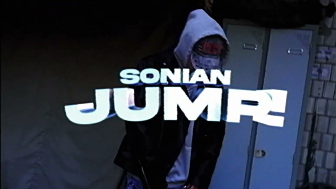 소니안 (SONIAN) - Jump ! Official M/V