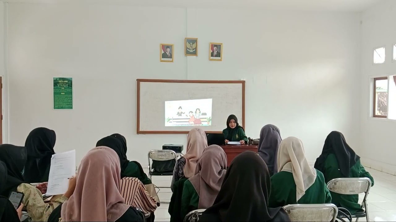 Pembelajaran ilmu pendidikan sosial (IPS)