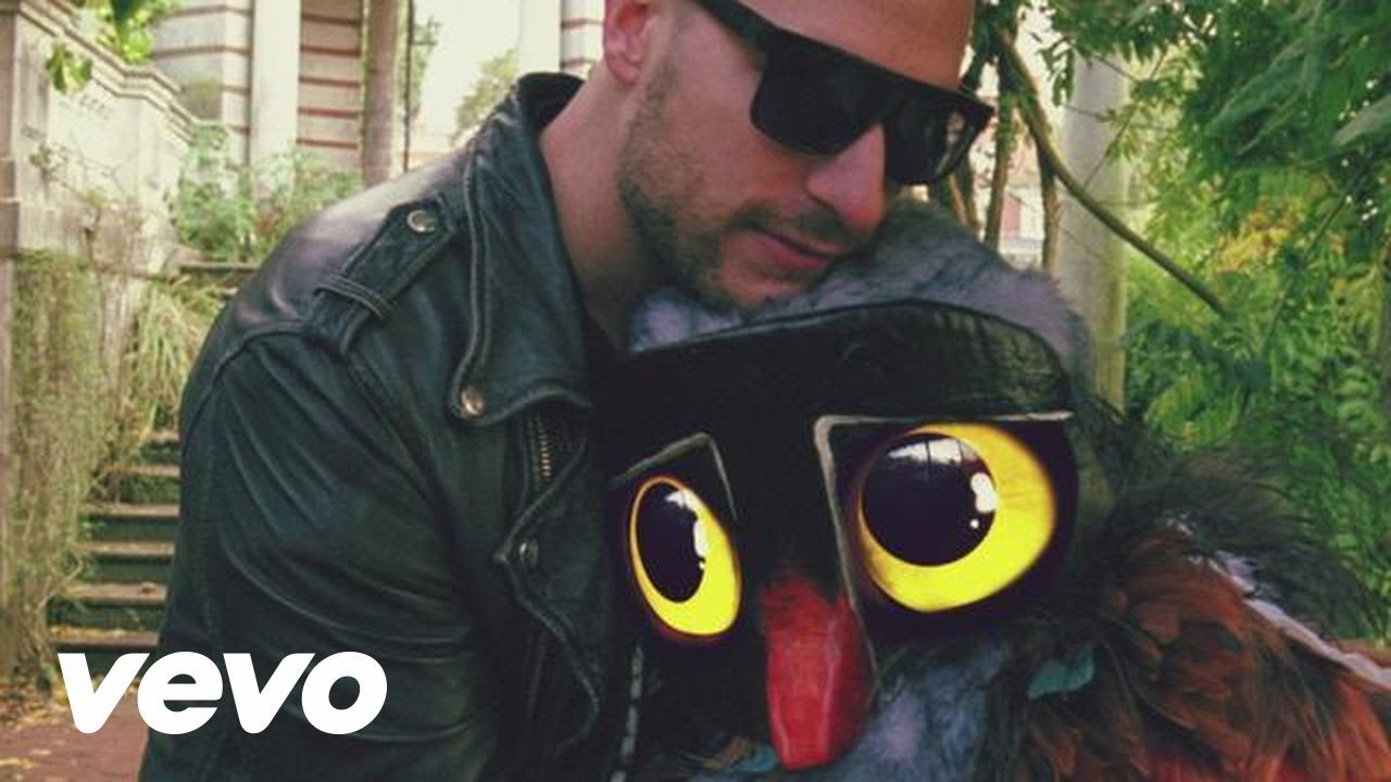 Don Diablo - M1 Stinger ft. Noonie Bao