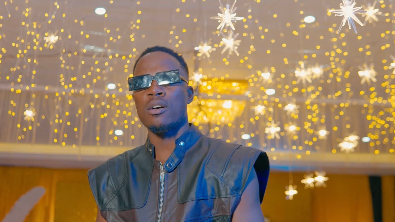 QASO - MBALI YAKUNO (official video)