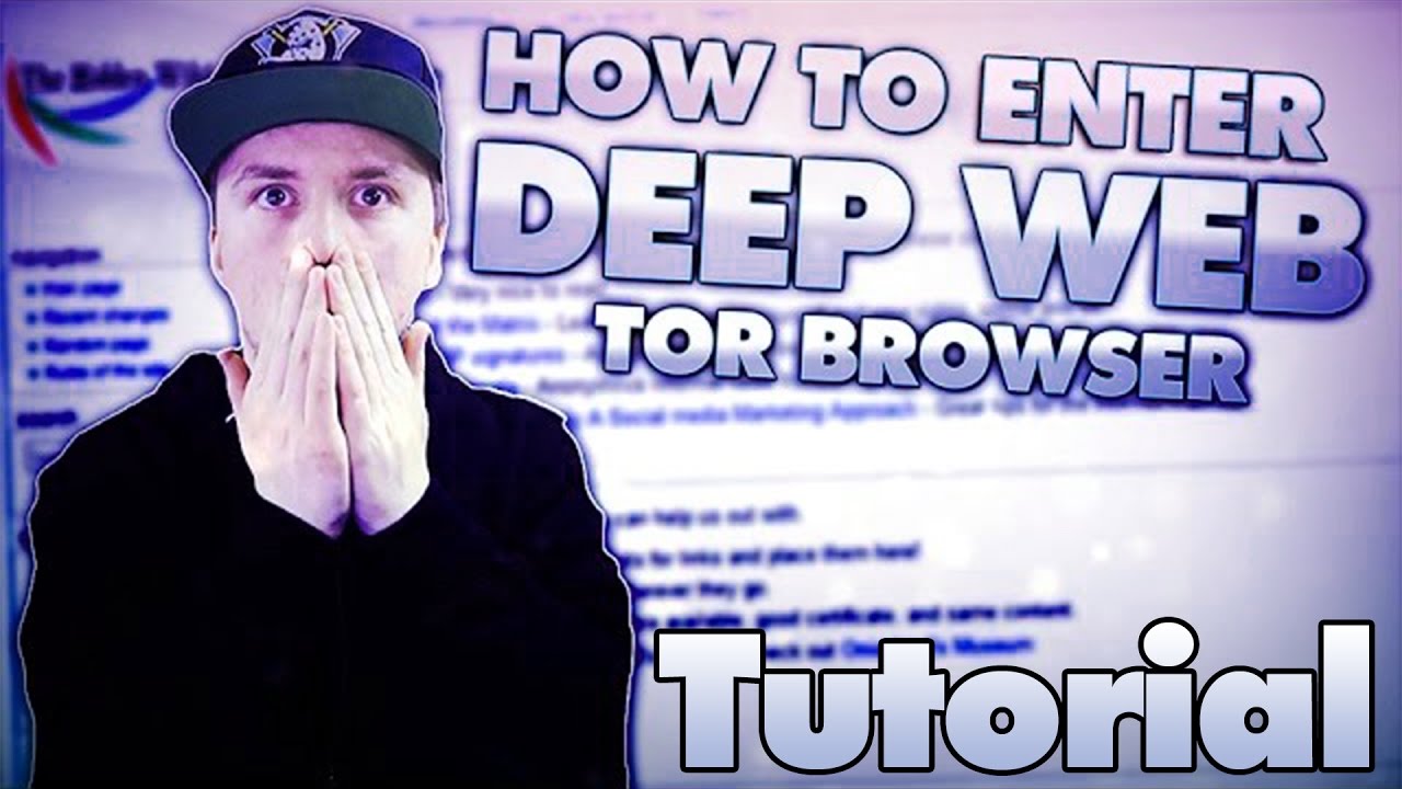 How To: Enter The Deep Web by JustAlexHalford