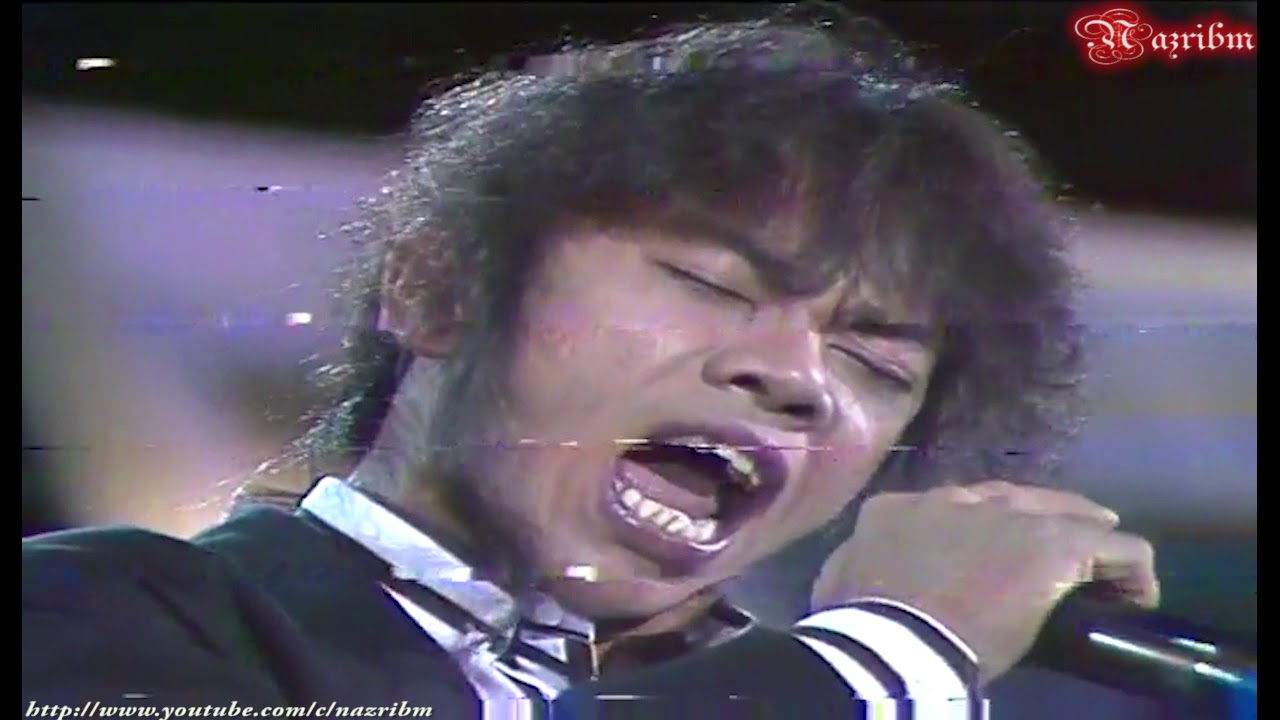 May - Sendiri (Live In Juara Lagu 89) HD