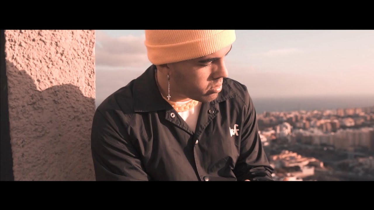 Cruz - MDmoney (Videoclip Oficial) ✝️