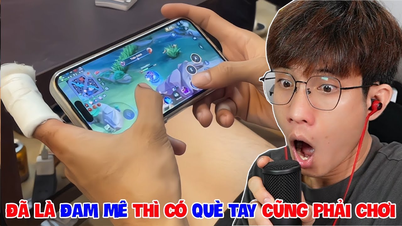 Không thể rời mắt với những clip hay nhất Tiktok Liên Quân (P356)
