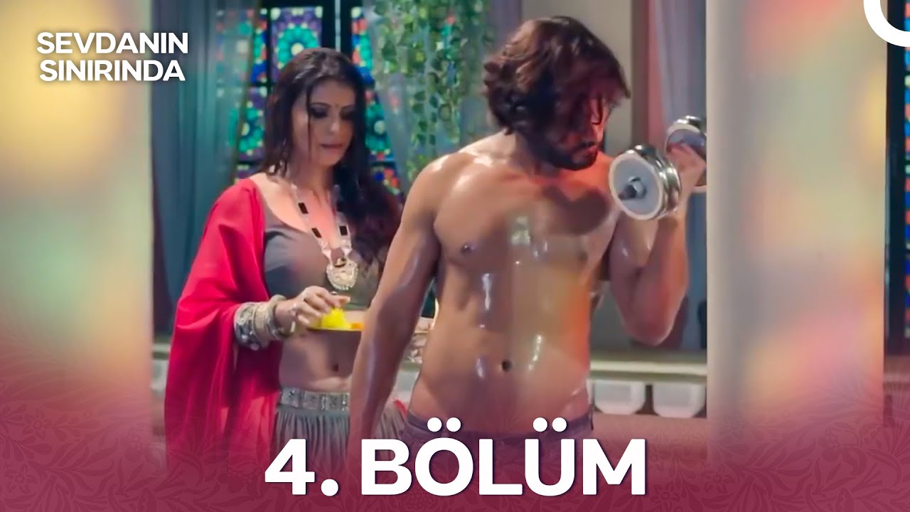 Jeet Gayi Toh Piyaa Morre 4.Bölüm (Türkçe Dublaj)