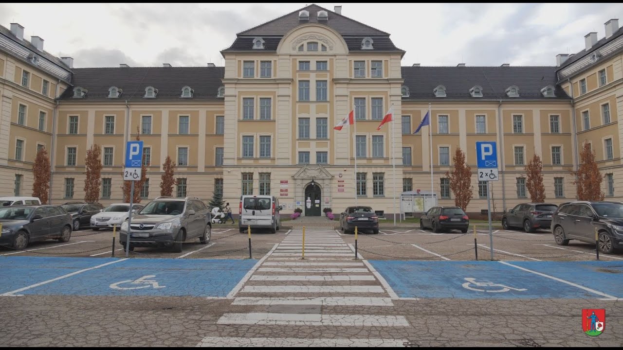 E powiat &ndash; cyfryzacja urzędu Starostwa Powiatowego w Ostr&oacute;dzie