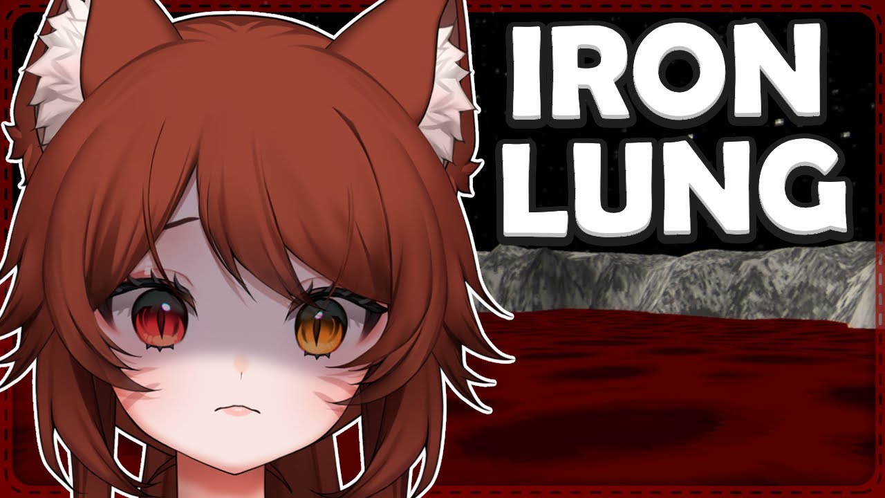 What Is Iron Lung???
