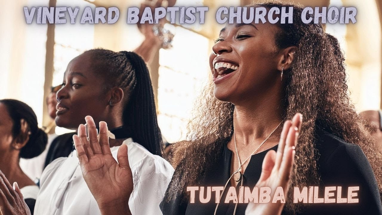 TUTAIMBA MILELE