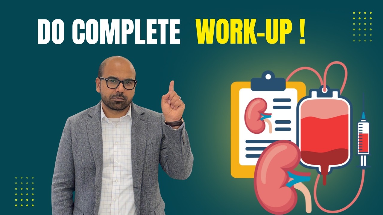 The best method to diagnose your disease | Episode 302