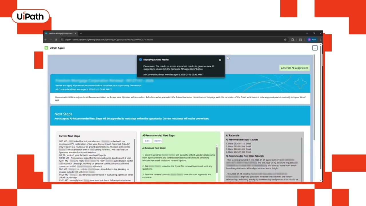Агент по анализу продаж: актуальные возможности и CRM, соответствующий реальности