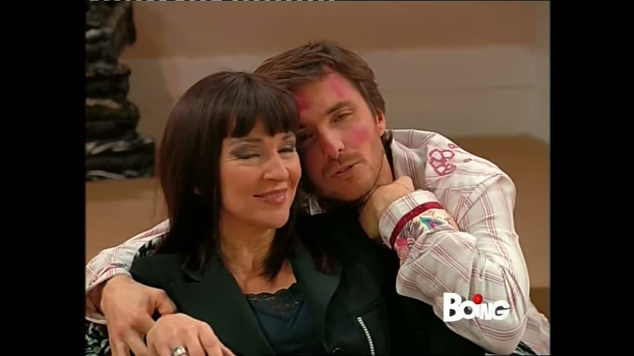 Flor 2 - Episodio 128 (ITA HD 1080p)