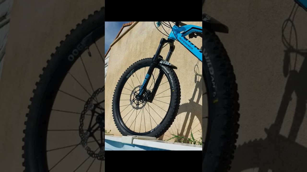 bruit roue libre vtt #vtt #vttae #vttattitude #vttelectrique #mtb #mtblife #mtblove
