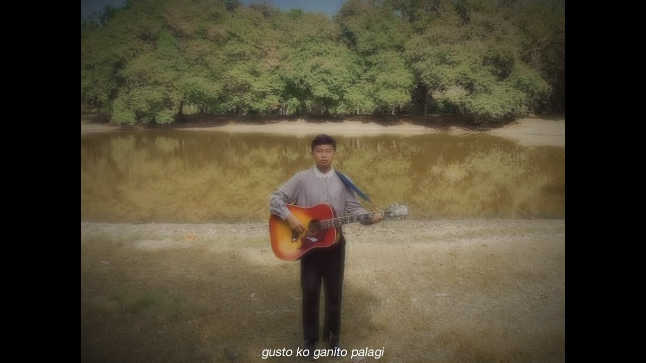 Annilov - Agosto (Video)
