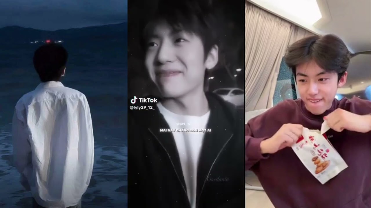 | TikTok | - Pangbowen_Bàng Bác Văn - #pangbowen #tiktok#bangbacvan