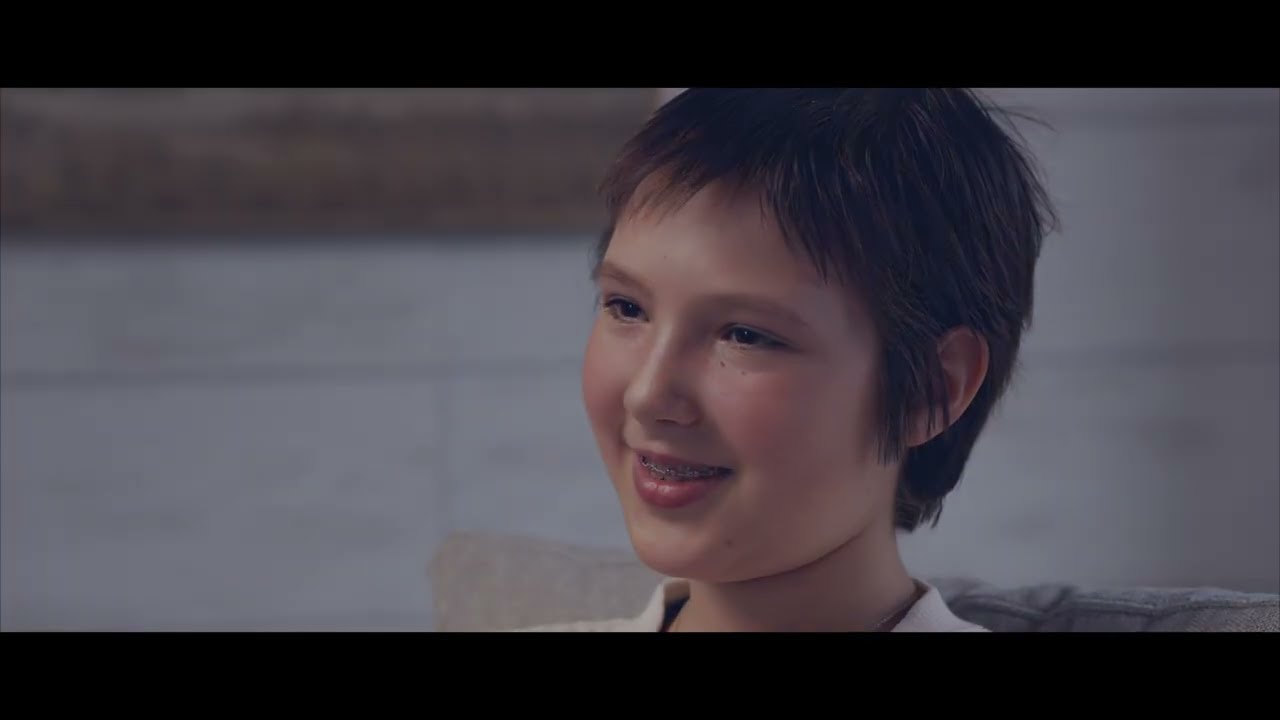 Advanced Leukemia Care Gives Lexie A Second Chance