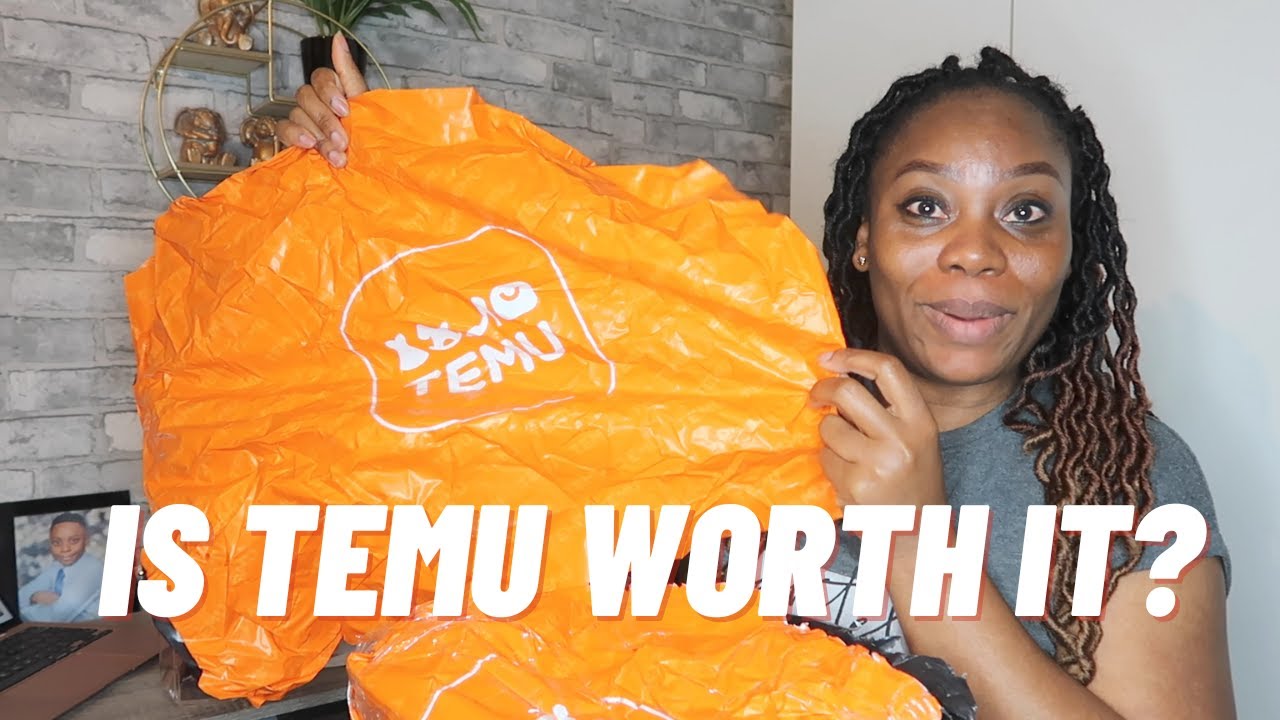 Few Things From Temu  |Temu UK Haul | Value For Money?
