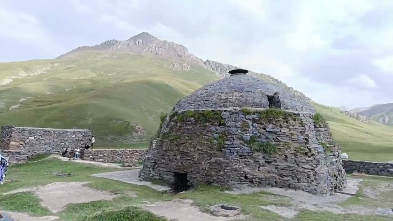 Таш- Рабат