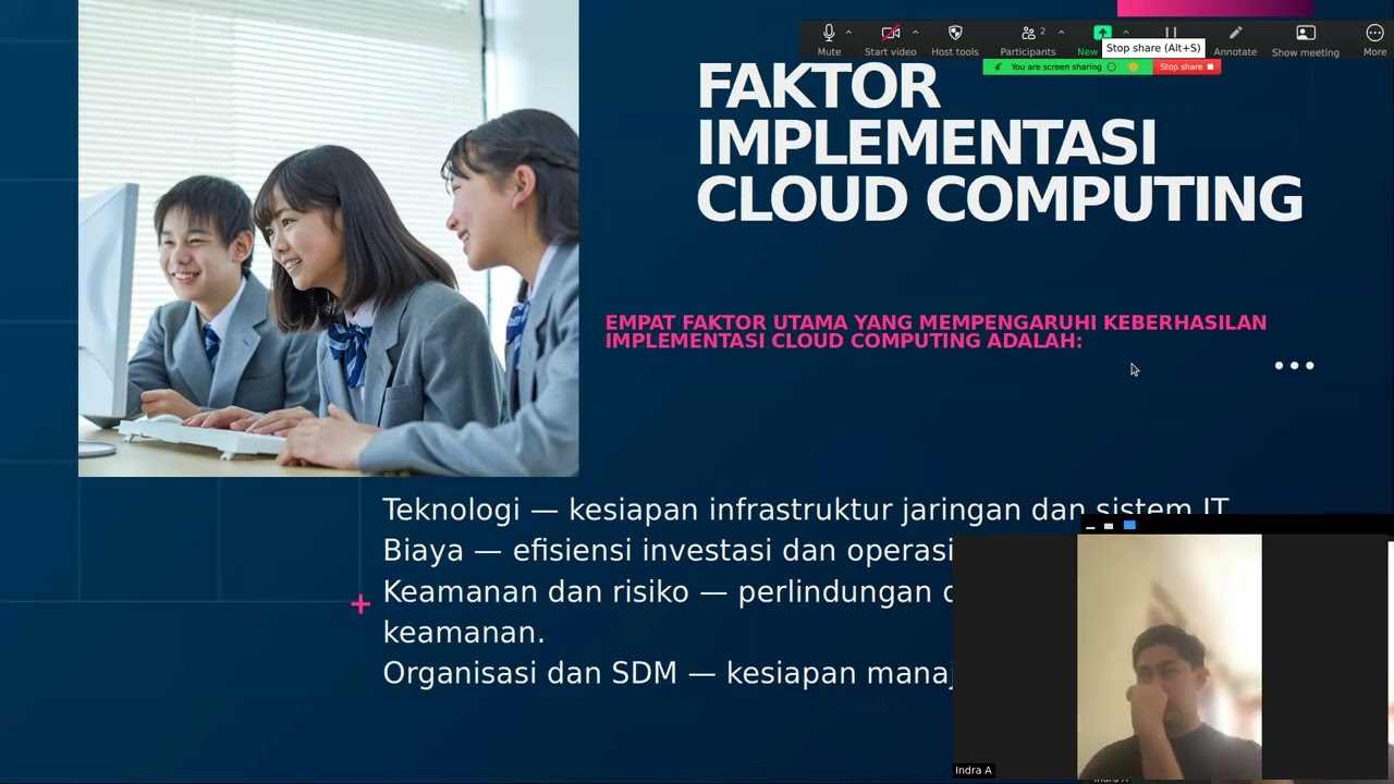 Cloud Computing