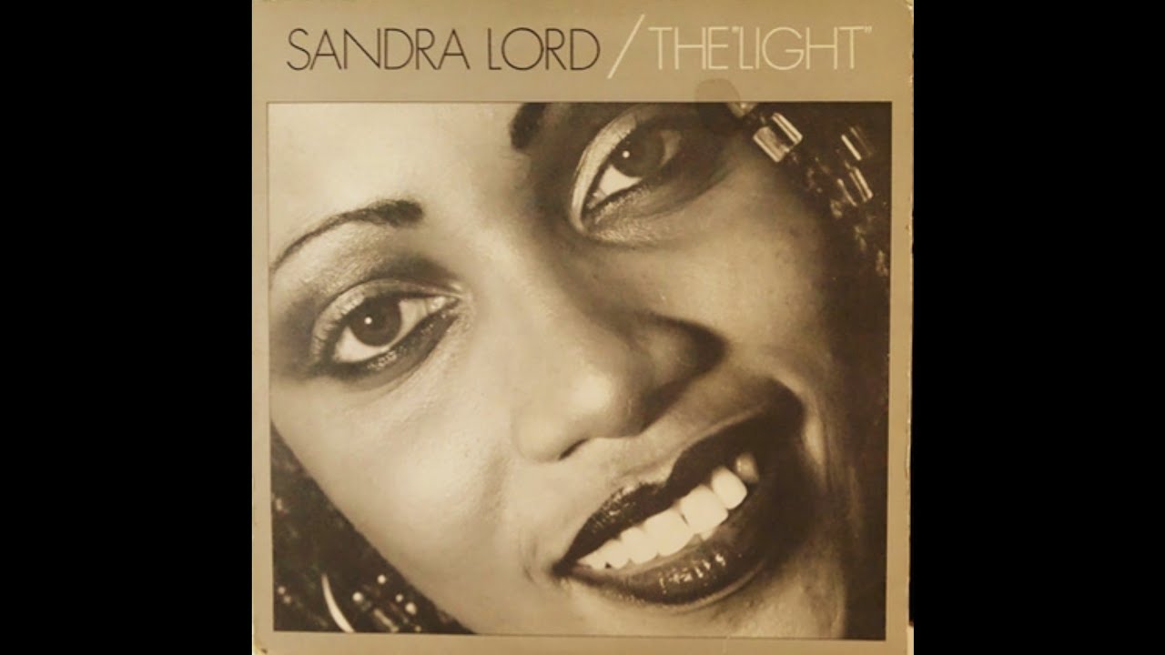 Sandra Lord • St. Lucians Unite