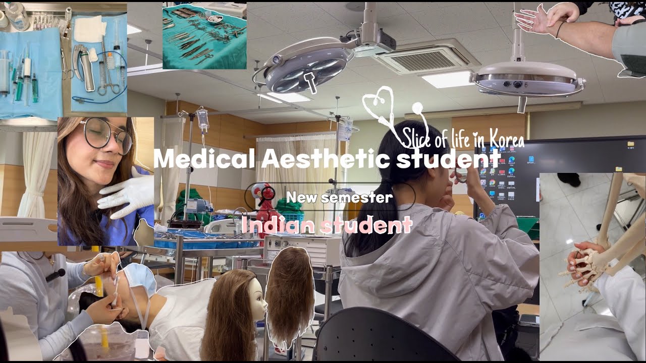 MBBS IN KOREA? l GKS l Indian student l Slice of life l Korea life l Scholarship in korea