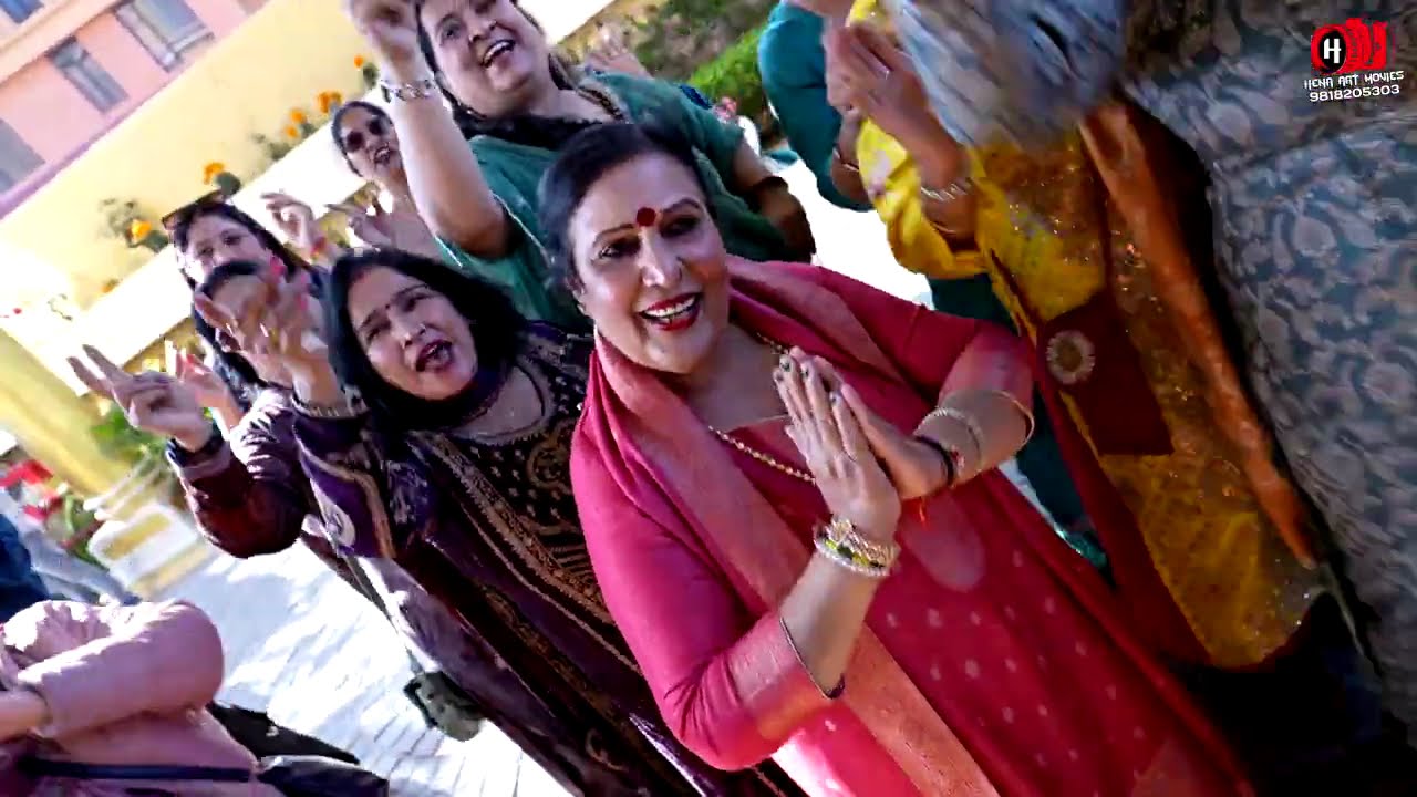 BHATIA CLOTH HOUSE YATRA KATRA TO DELHI PART 1