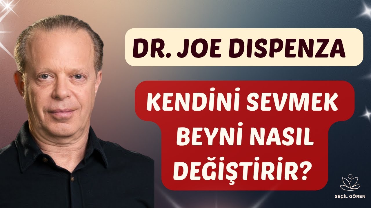 Joe Dispenza |  