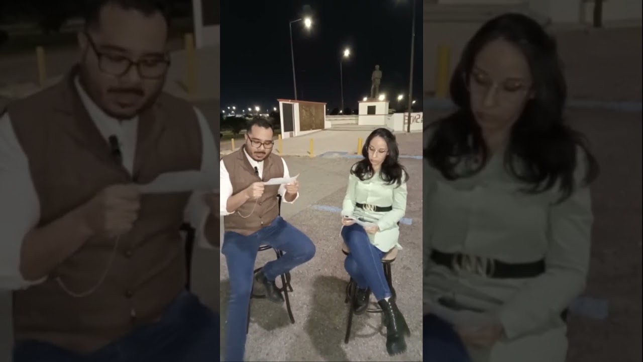 Haz tu denuncia ante PROFEDET