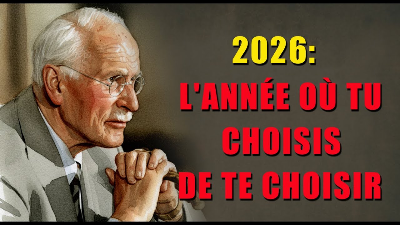 Qui contrôle ses matins, contrôle sa vie – Carl Jung Change ta vie en 21 jours